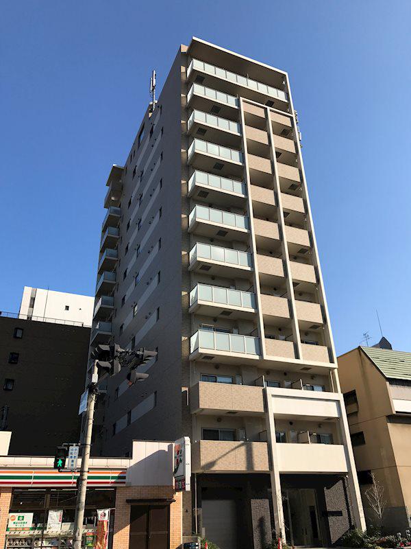 BROU上町台