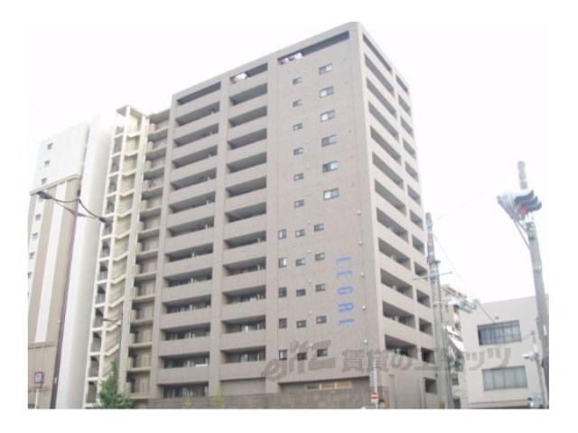 リーガル京都五条堀川