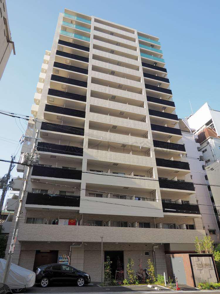 レオンコンフォート本町東II