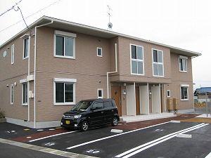 コンソラーレ・アイリス参番館