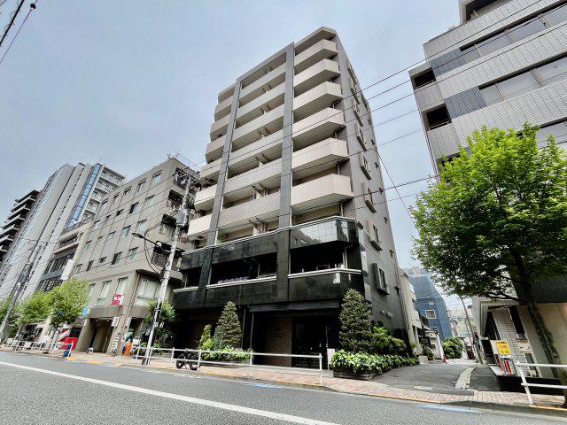 グローベル ザ・リミテッド四ツ谷
