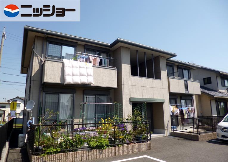 ＪＲ東海道本線 大垣駅 徒歩25分  築24年