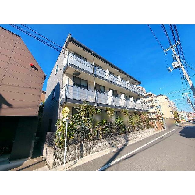 レオパレスアットホーム