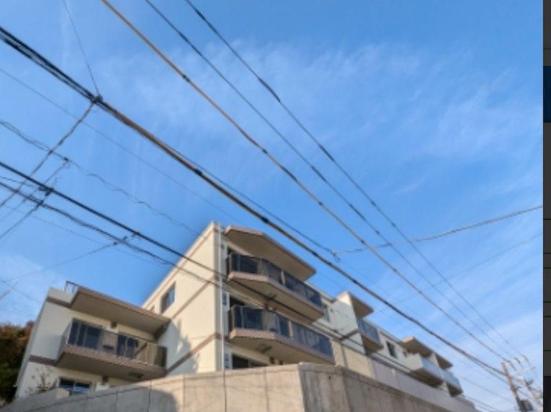 クラリティア横濱反町