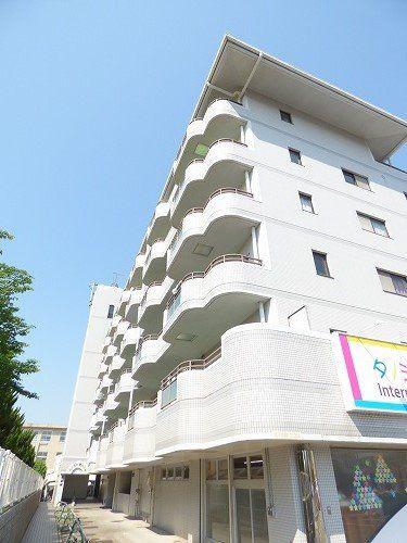 エクセル東加古川弐番館