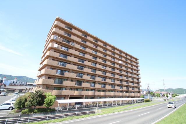 サントノーレ岡山東