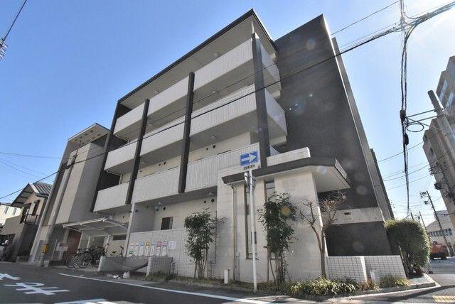 ライフステージ365 5号館(1K/2階)