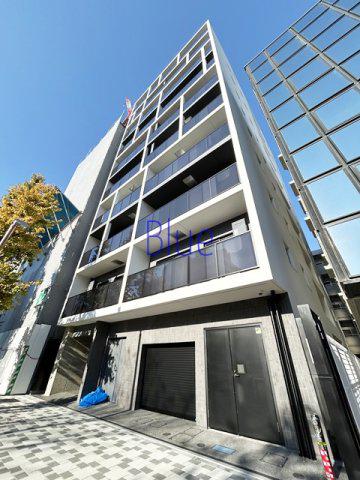 クレインメゾン新川通