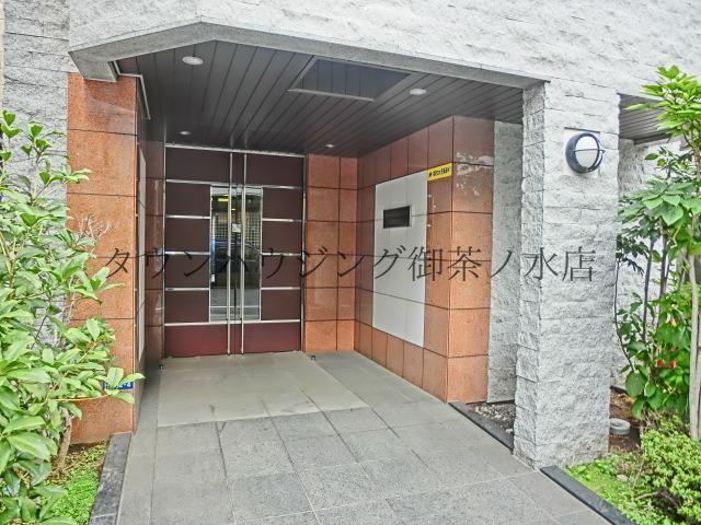 浅草橋レジデンス