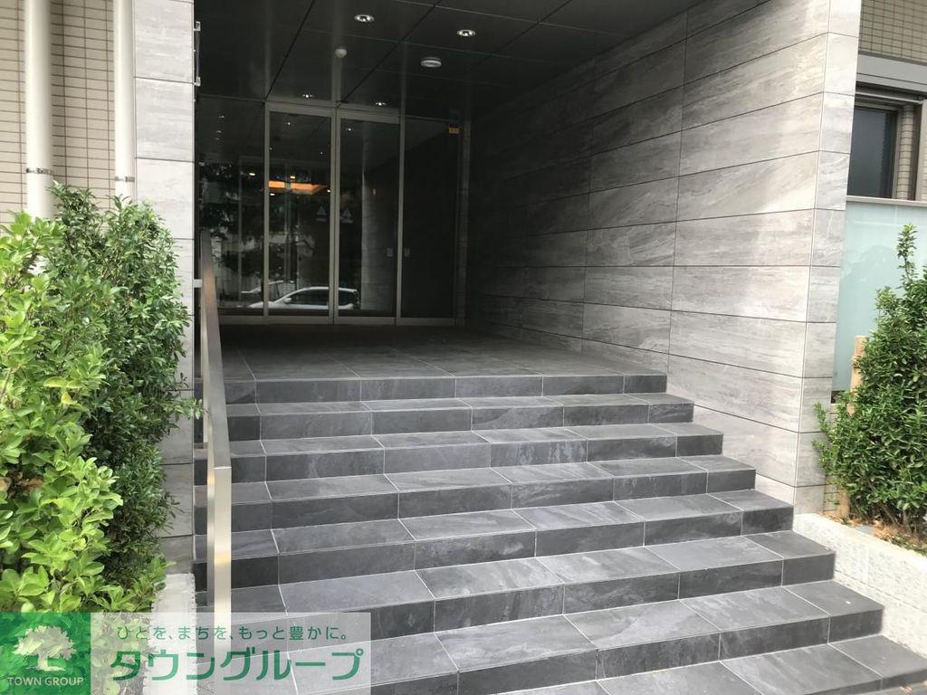 アイルグランデ大田