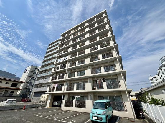 白子駅前ボヌール