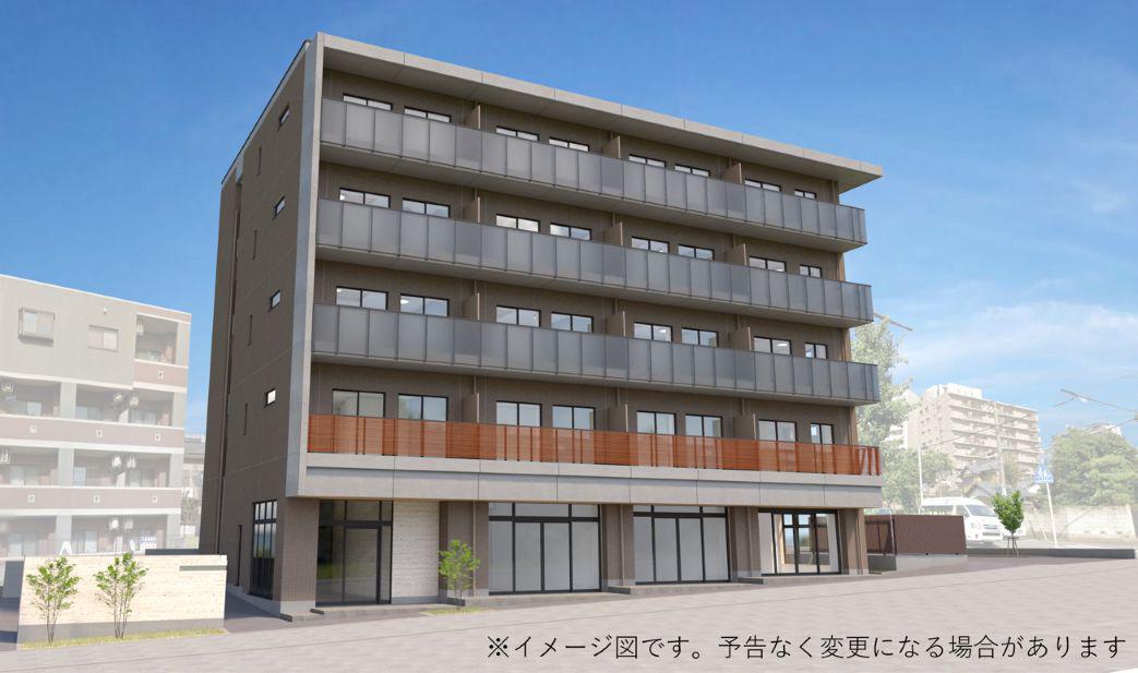 パティオ南本町
