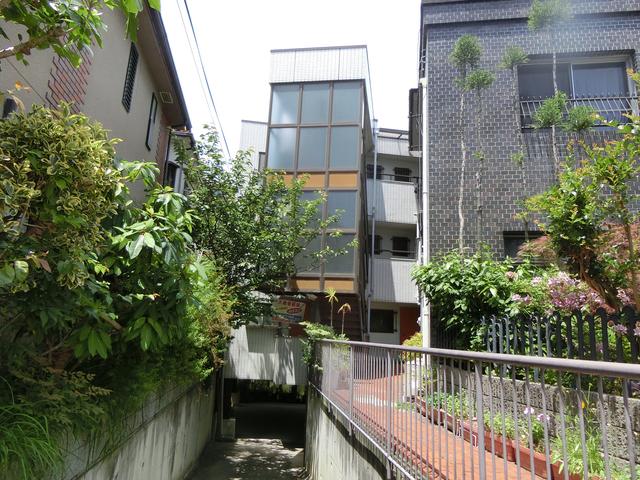 サニーサイド竹園