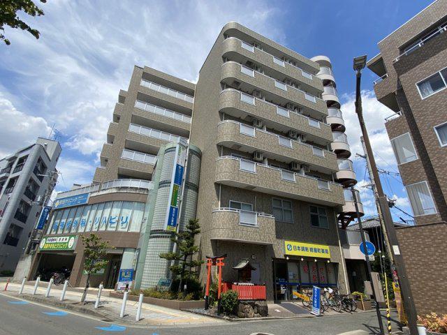 さつきハイム