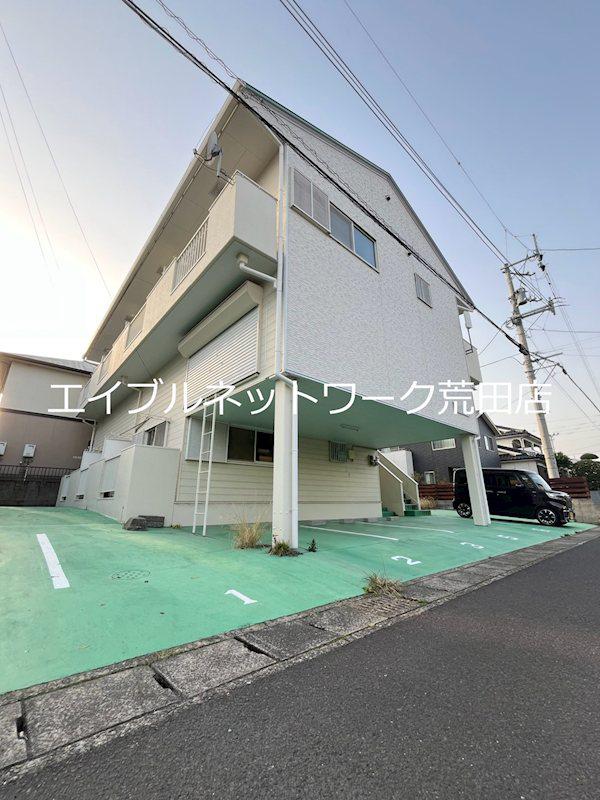 サンライズ大峯
