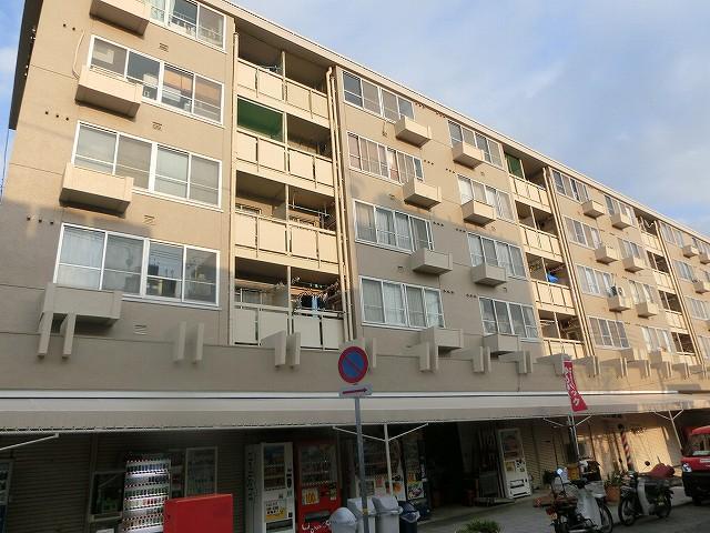 五位ノ池南ビル 2号棟