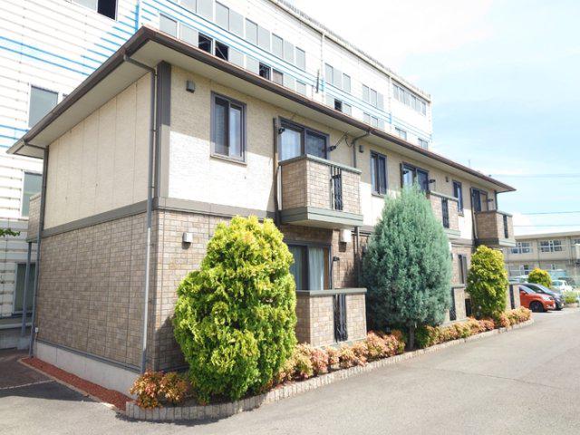 モナリエ東手城