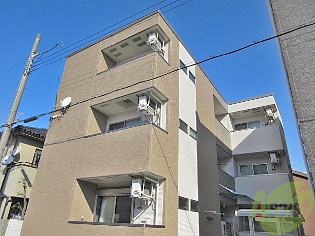 フジパレス吹田寿町Ⅰ番館