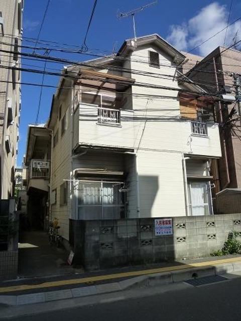 松本コーポ