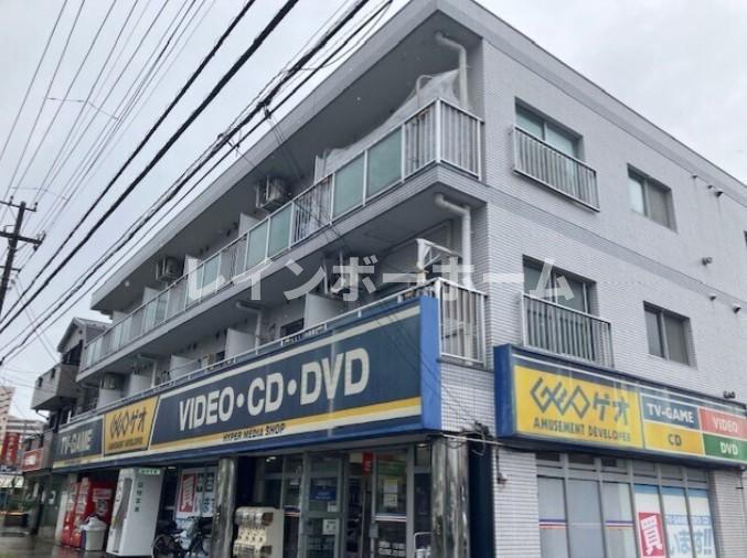 シテラピーヌ南行徳