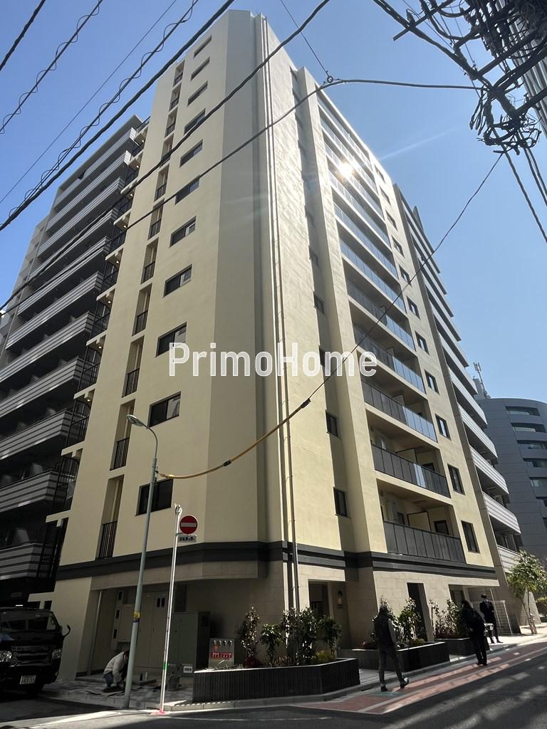 アーバネックス日本橋馬喰町II
