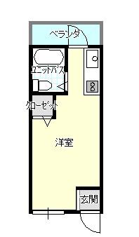 ソアール浜の宮