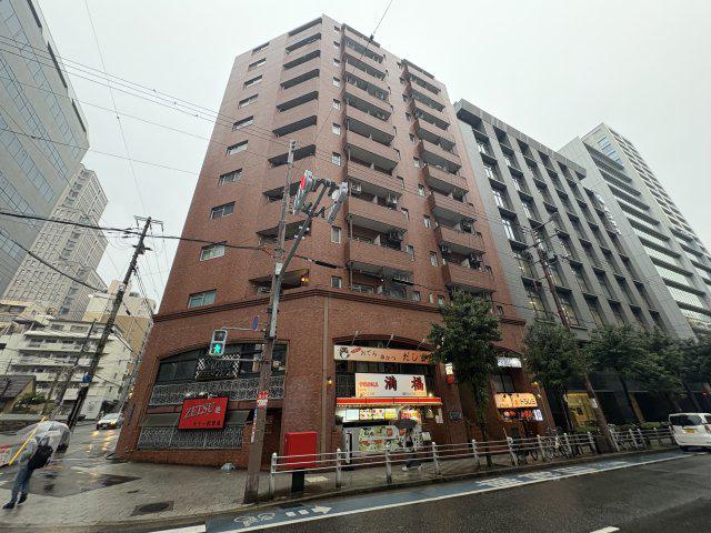 GSハイム内本町