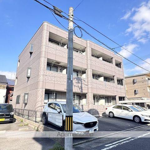 プランドール中村公園