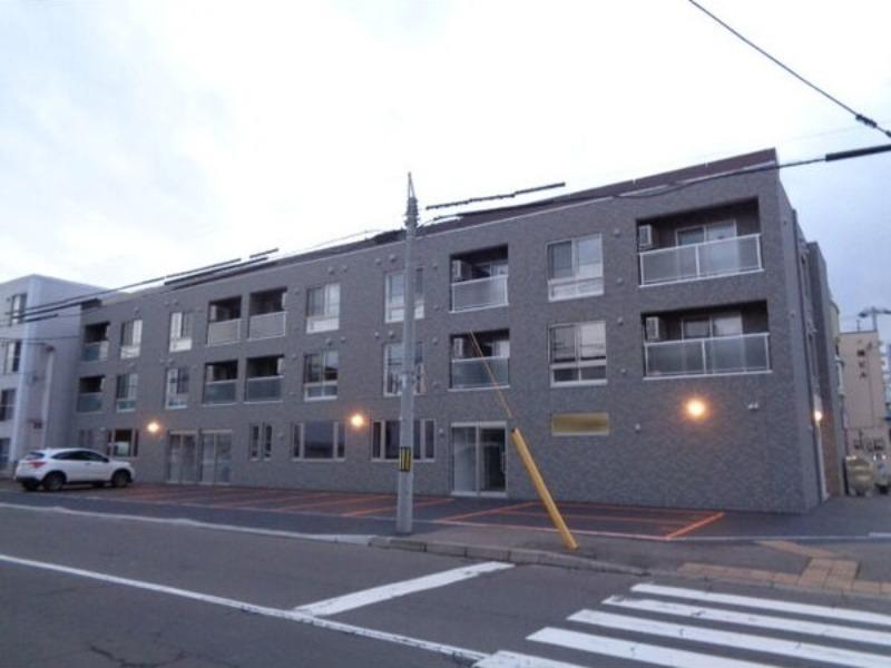 エムズ北23条