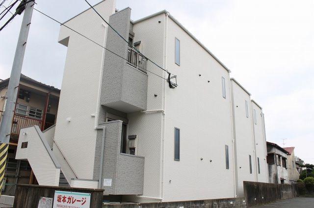 CB箱崎グレイン