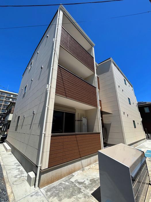 川越新宿町Z-MAISON