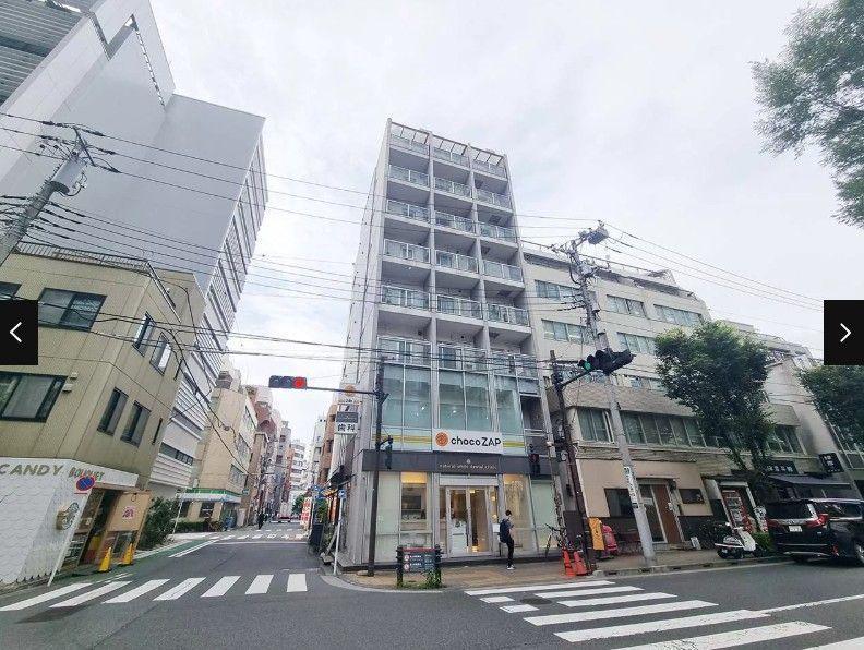 マイナビSTAY神保町