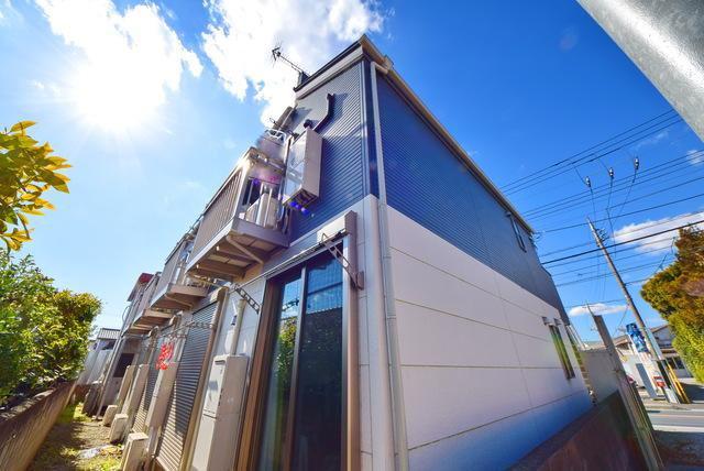 フェリオ桜木町