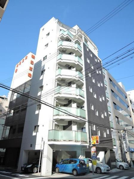 CHATEAU NANBA RIPPLE