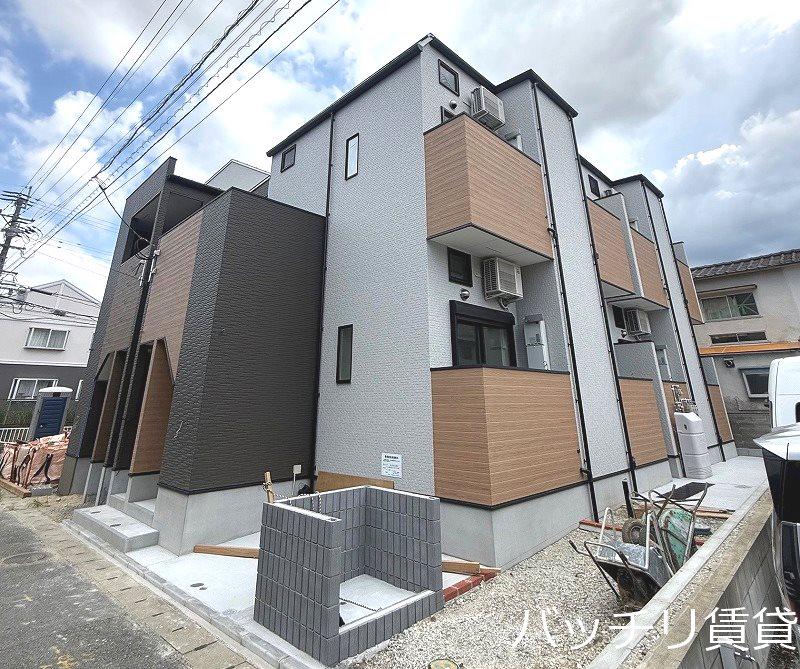 SKY HOUSE 次郎丸