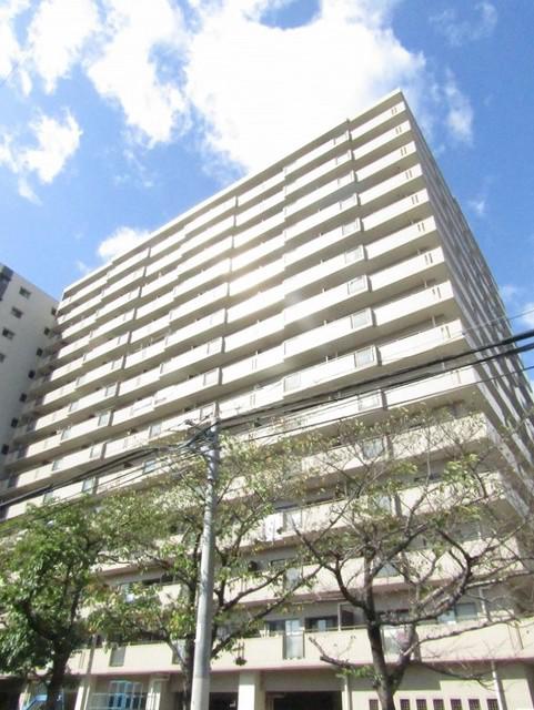 アーバンパーク関目