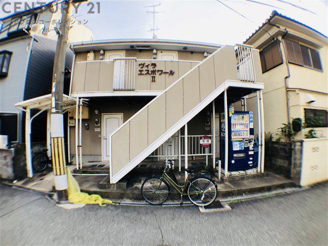 ヴィラエスポワールⅡ