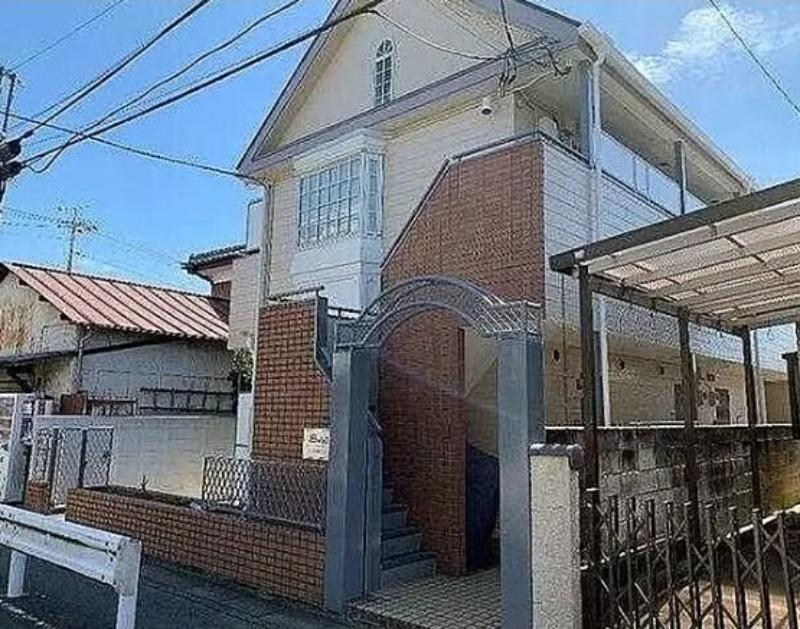 ソレイユ柏セブン