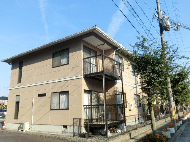 ジュネス山本 B棟