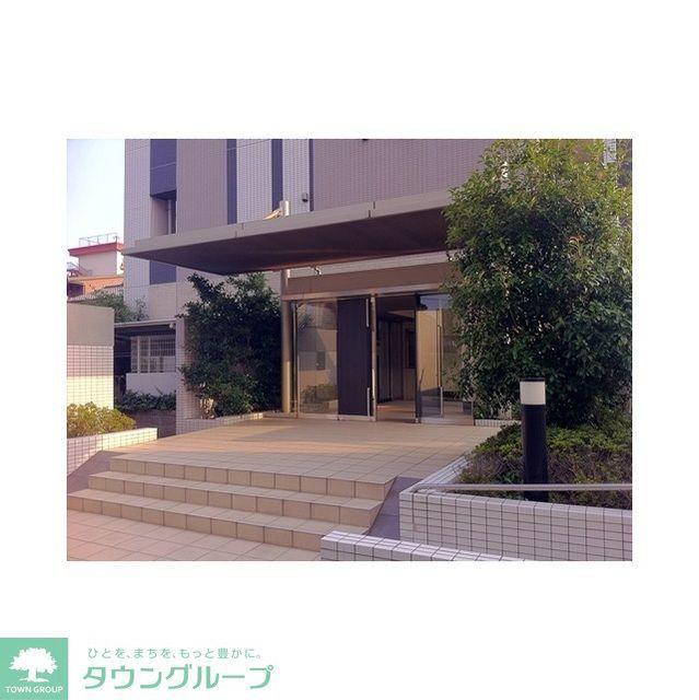 コンフォリア谷塚