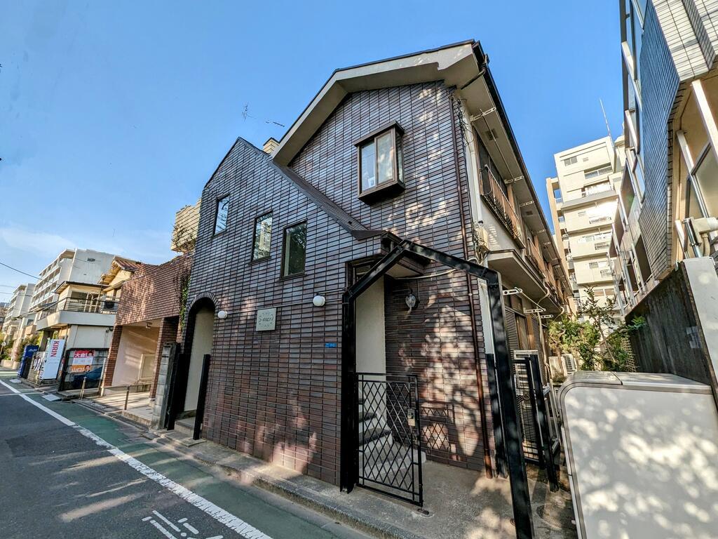 コーポルピナス