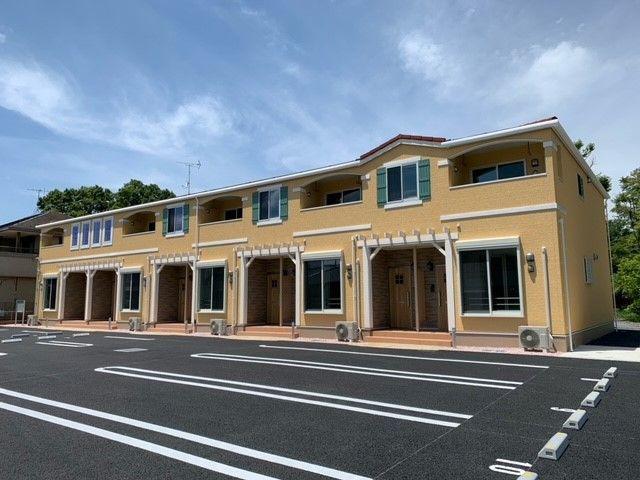 ＪＲ常磐線 荒川沖駅 徒歩12分  築5年