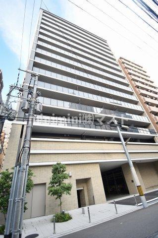 ブランズ大阪松屋町