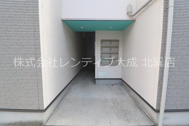 エクル巽北