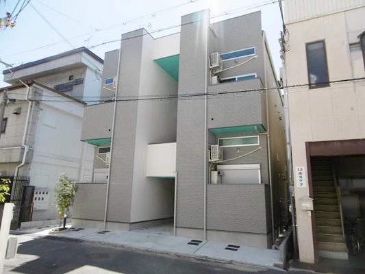 エクル巽北