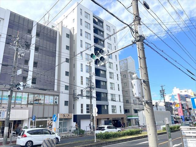 C・P・PURE隼人町