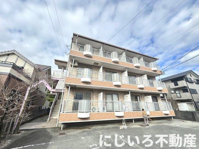 コーポ花水木
