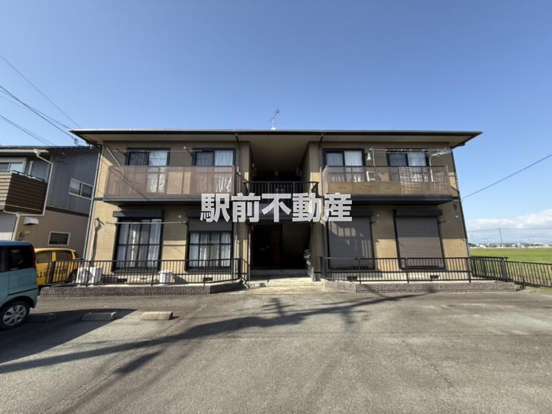 アドバンテイジ三潴A棟