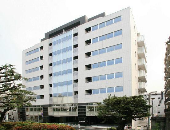 アーバンパーク代官山I・II