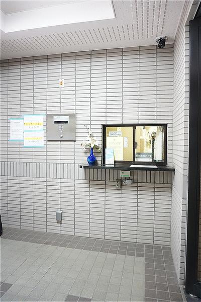 ライオンズマンション練馬第2